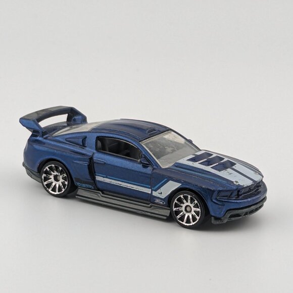 Hot Wheels Diecast Sports Car Bundle โ 13 Collectible Models (2001-2012) - Picture 3 of 14